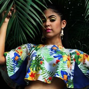 Trendy, Sassy, Bold, Plus Size